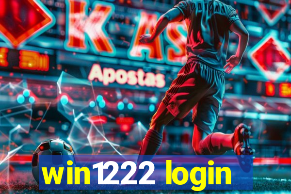 win1222 login